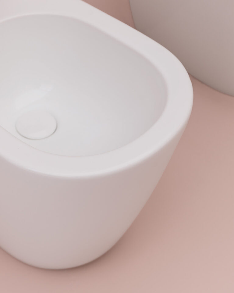 BTW bidet 55x36 cm 3
