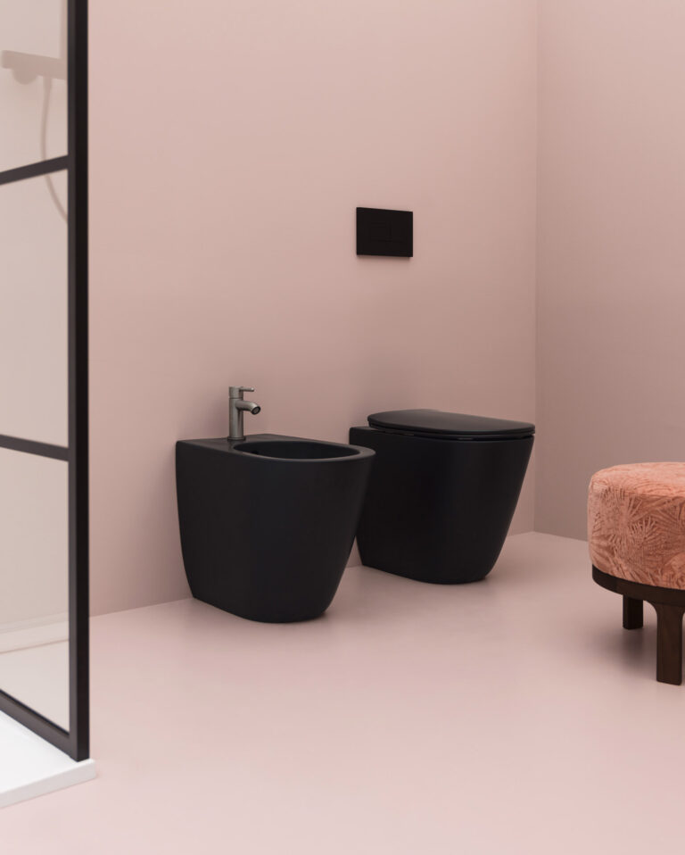 BTW bidet 55x36 cm 7