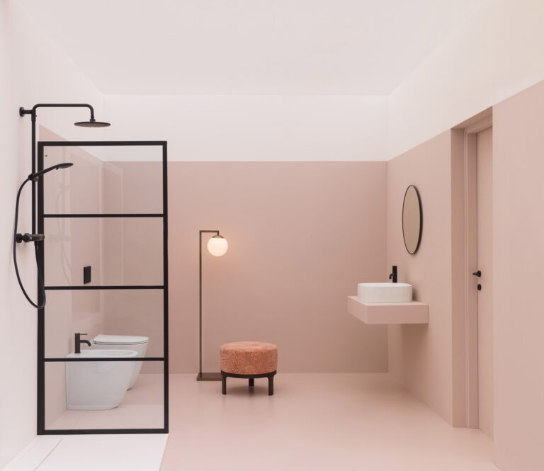 BTW bidet 55x36 cm 8