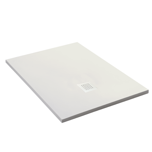 Ceramic.30 shower tray 1