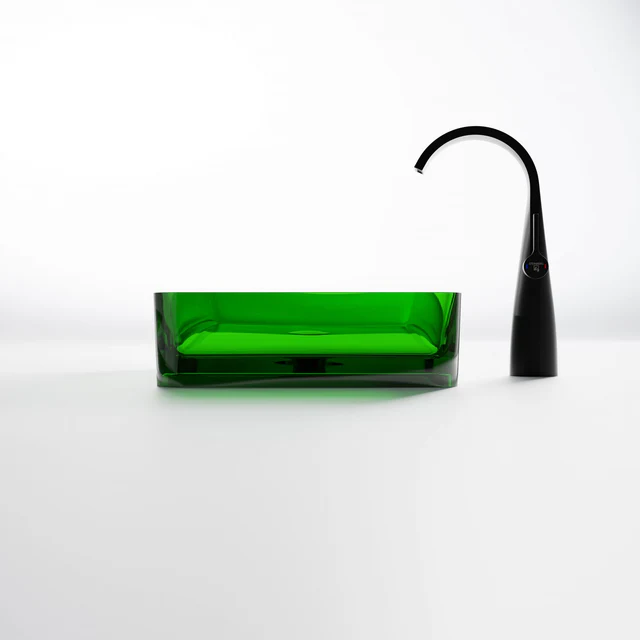 Countertop washbasin 010