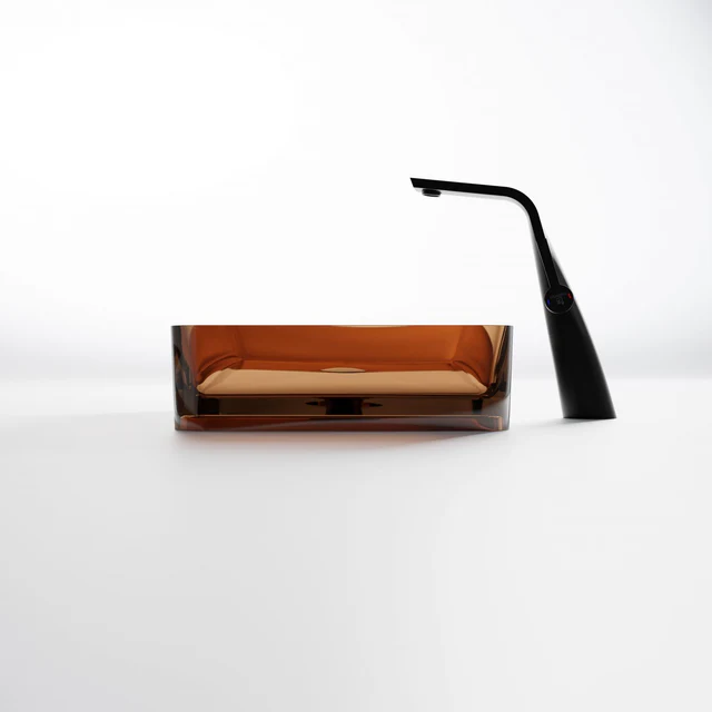 Countertop washbasin 013