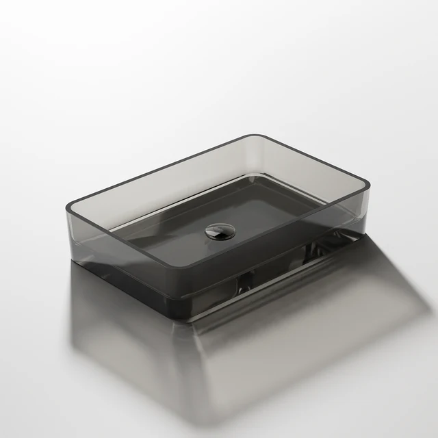 Countertop washbasin 06