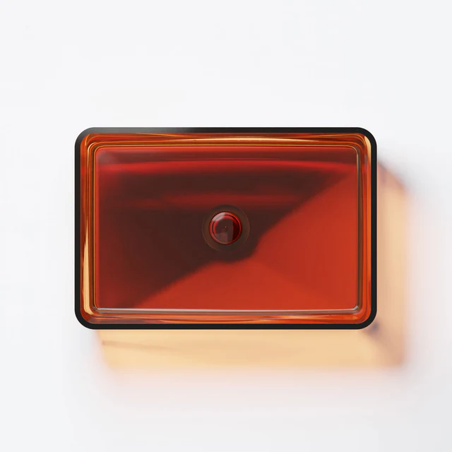 Countertop washbasin 08