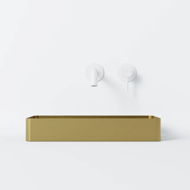 Countertop washbasin 1