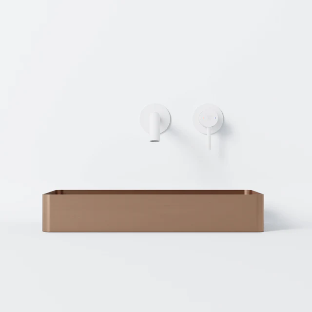 Countertop washbasin 10