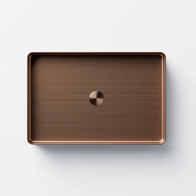 Countertop washbasin 11