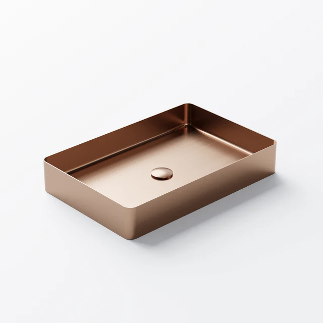 Countertop washbasin 12