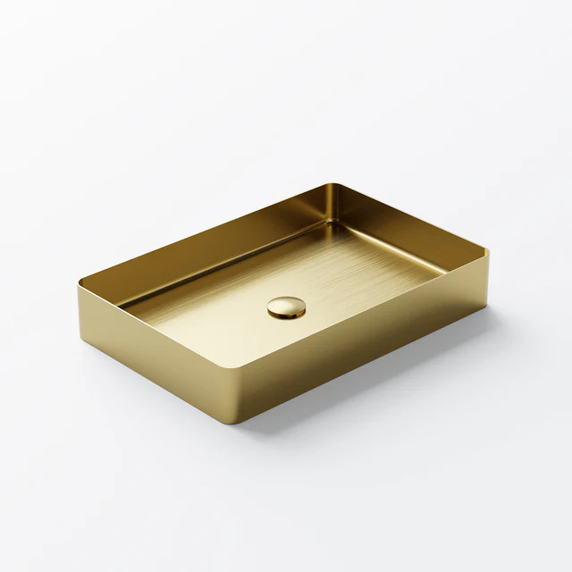 Countertop washbasin 3