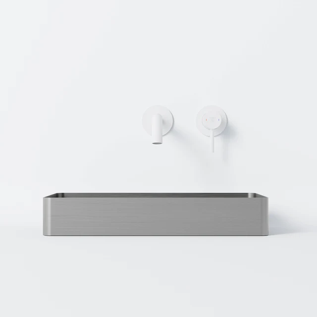 Countertop washbasin 4