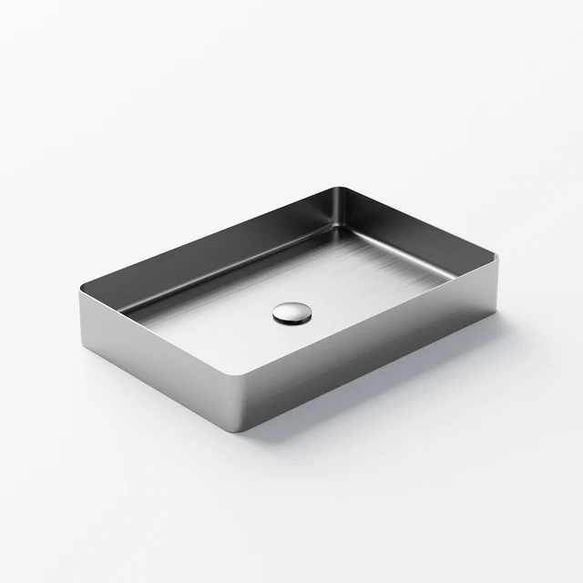 Countertop washbasin 6