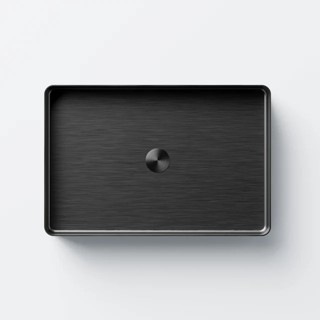 Countertop washbasin 8