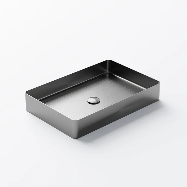 Countertop washbasin 9