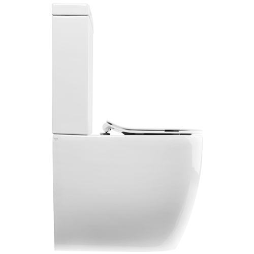 Monobloc wc 66x36,5 cm