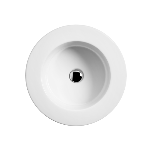 Round convex basin Ø 48 cm 2