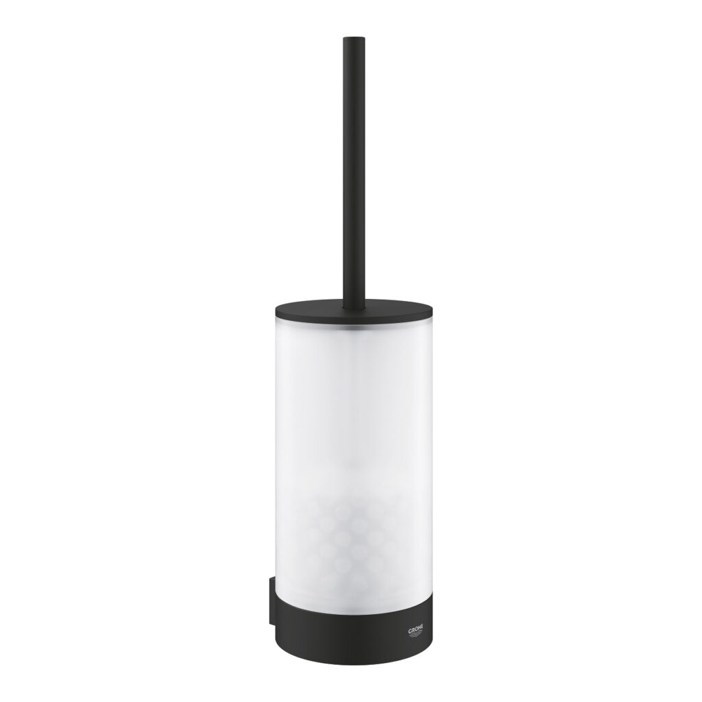 Selection Toilet brush set 1