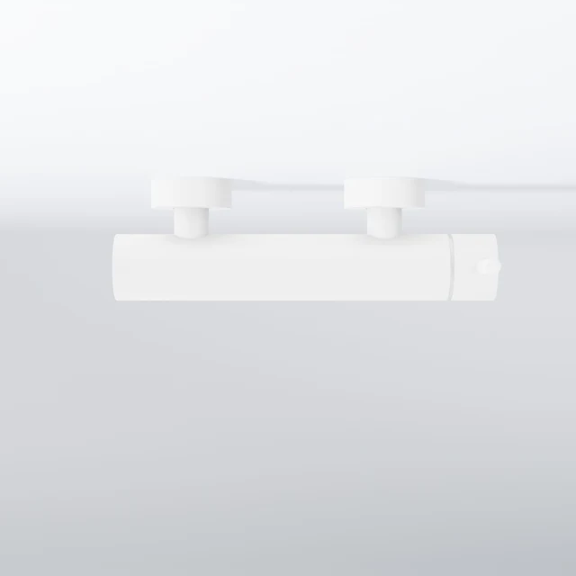 Series 100 Exposed single lever mixer for shower 6