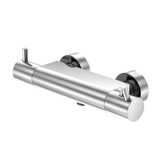 Series 100 Exposed thermostatic for shower 4