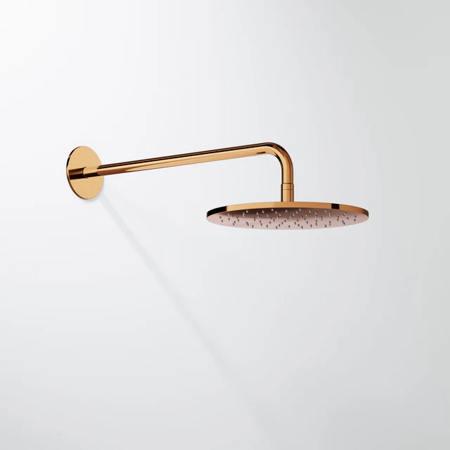 Series 100 Rain shower dia. 250 mm x 8 mm 1