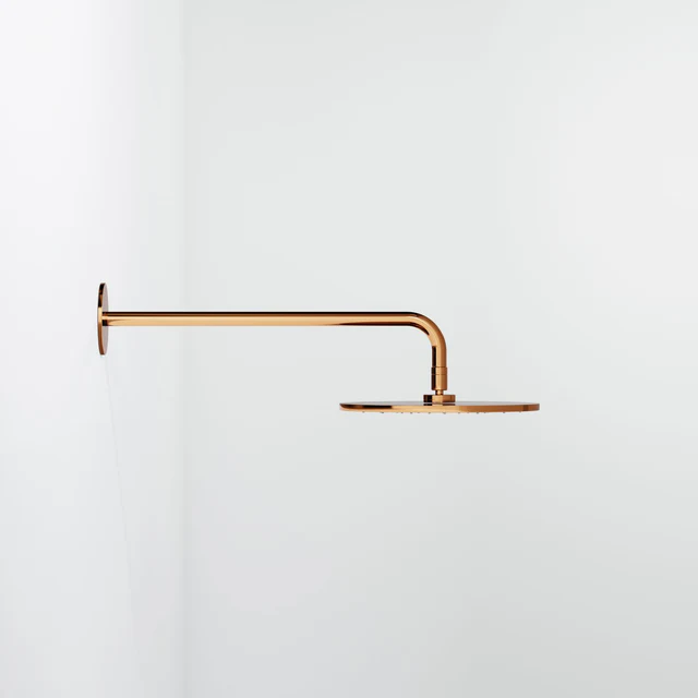 Series 100 Rain shower dia