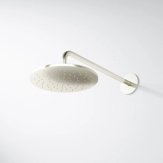 Series 100 Rain shower dia