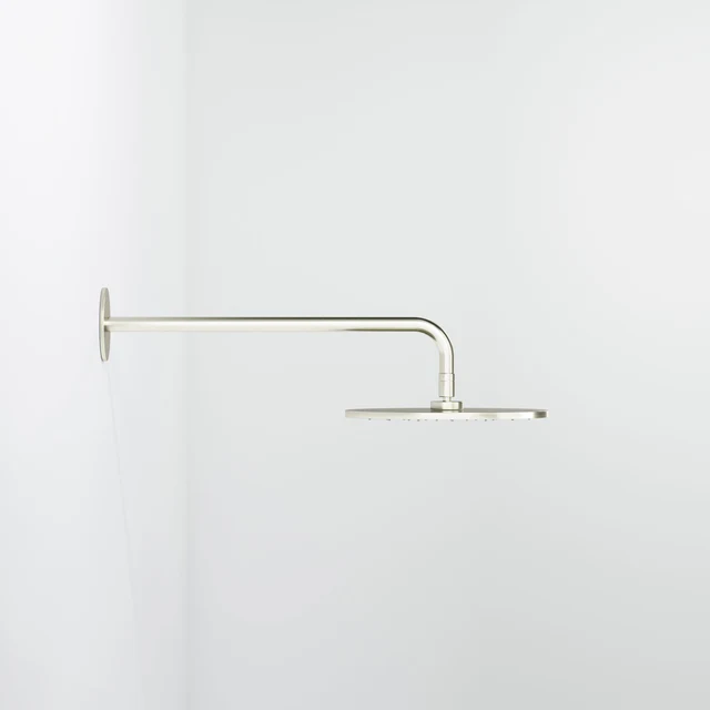 Series 100 Rain shower dia