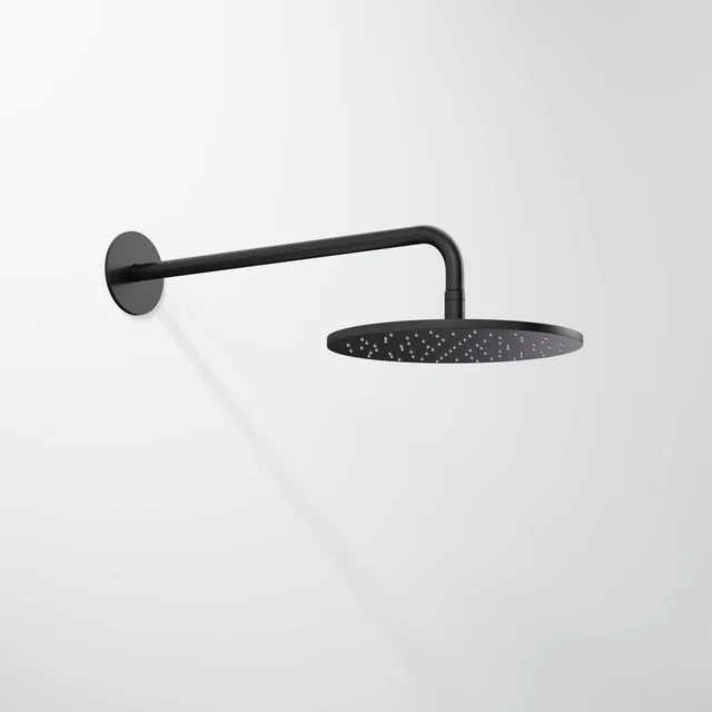 Series 100 Rain shower dia