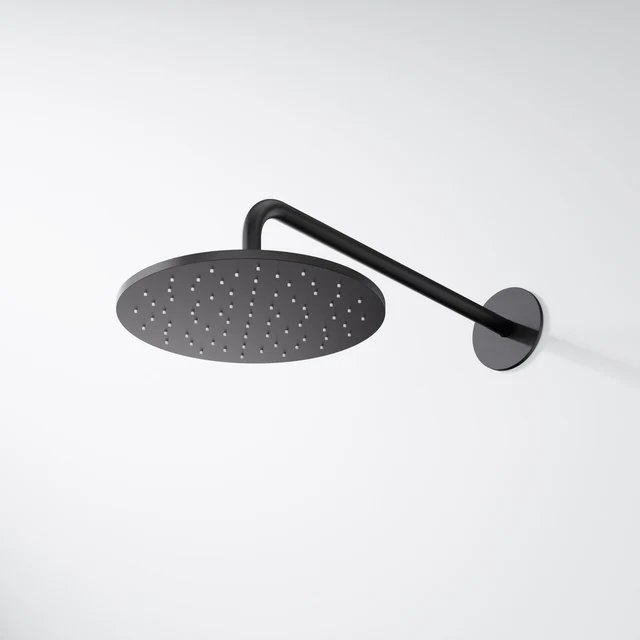 Series 100 Rain shower dia