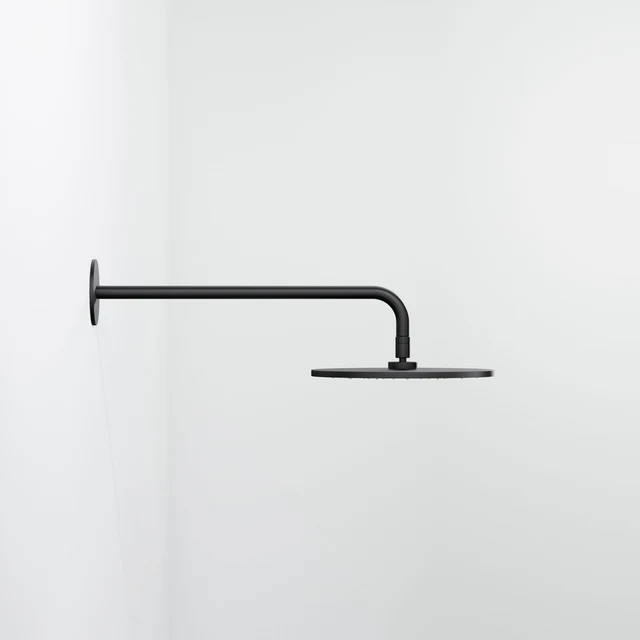 Series 100 Rain shower dia