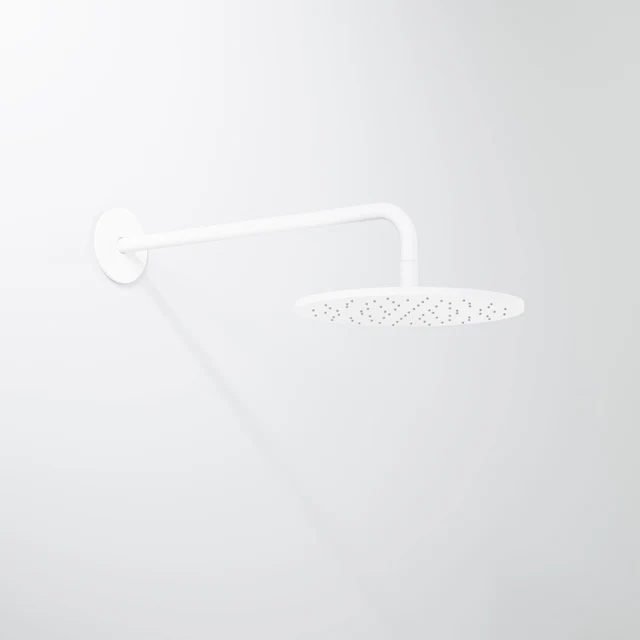 Series 100 Rain shower dia
