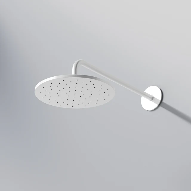 Series 100 Rain shower dia