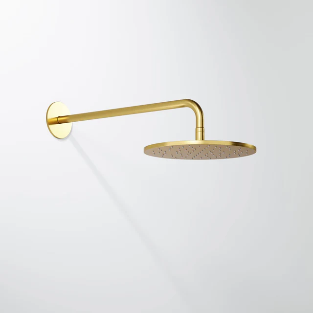 Series 100 Rain shower dia