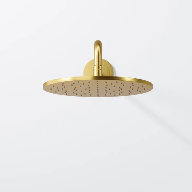 Series 100 Rain shower dia