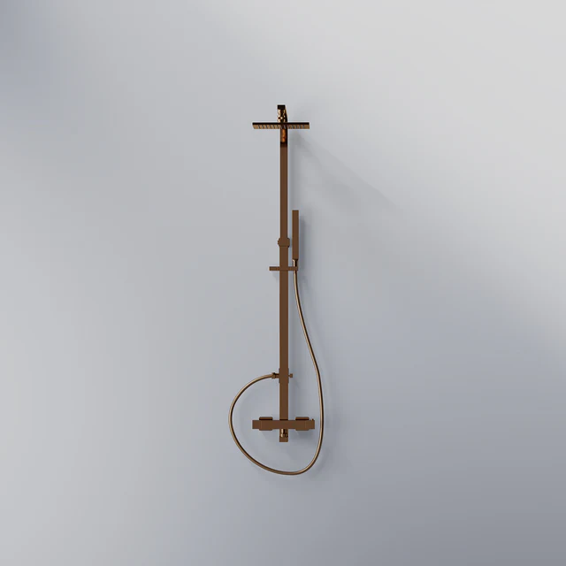 Series 160 Shower set 11