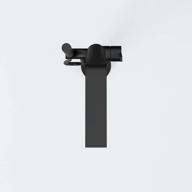 Series 260 Free standing bath mixer 3