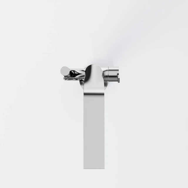 Series 260 Free standing bath mixer 6