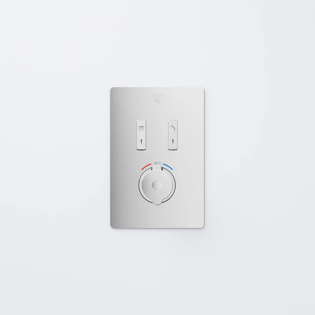 Series 390 finish set 9