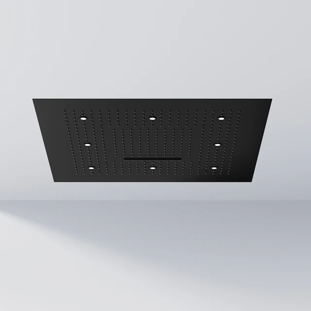 Series 390 sensual rain shower panel 3