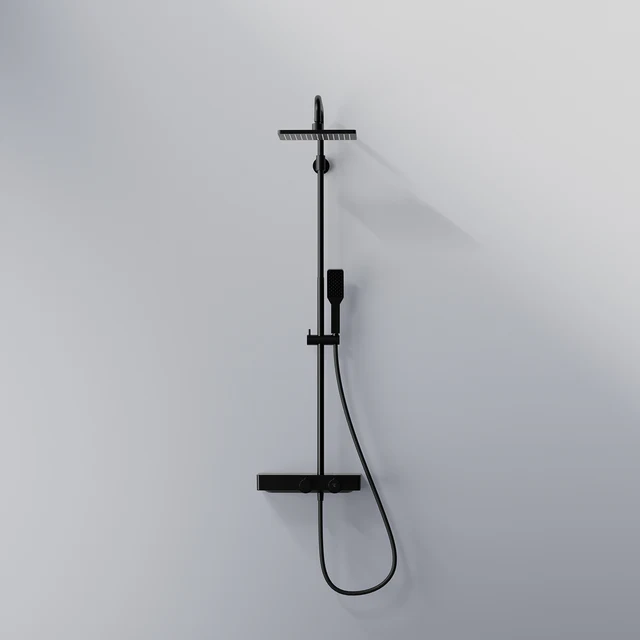 Series 390 shower set 5