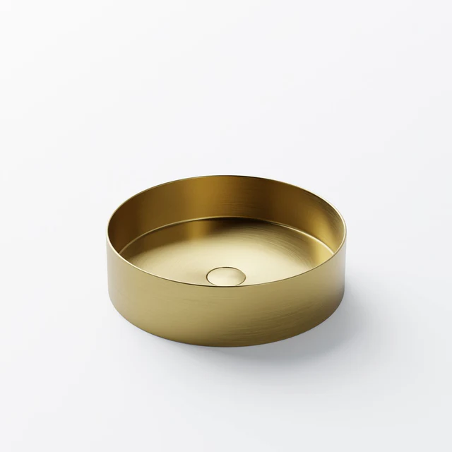 Series 442 countertop washbasin 6