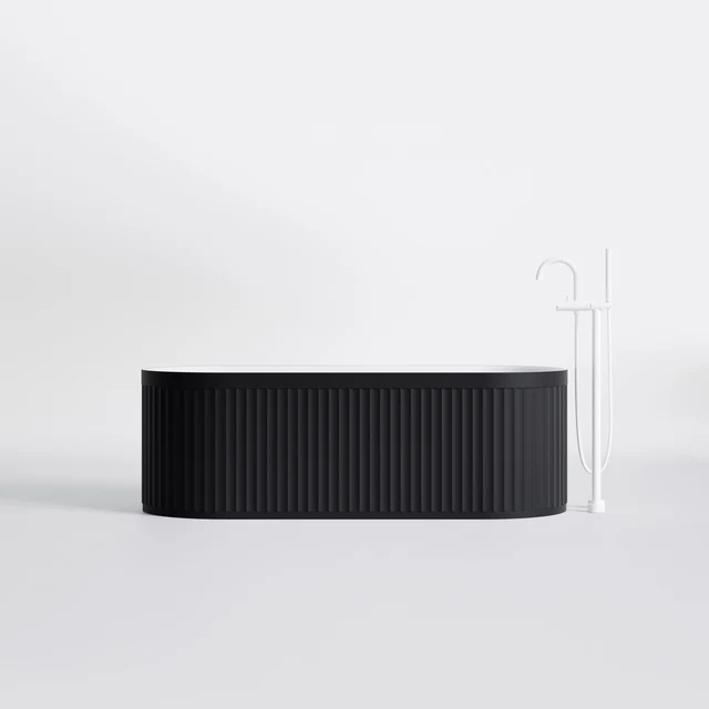 Series 740 freestanding bath 4