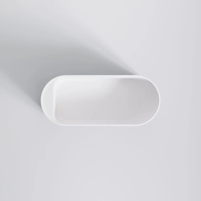 Series 740 freestanding bath 5