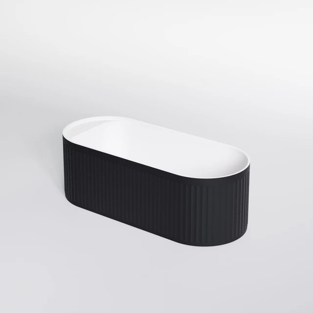 Series 740 freestanding bath 6