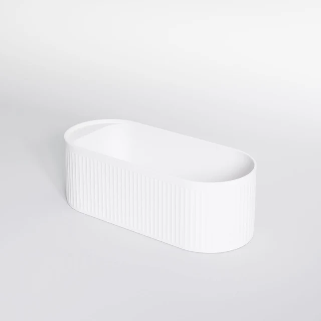 Series 740 freestanding bath 9