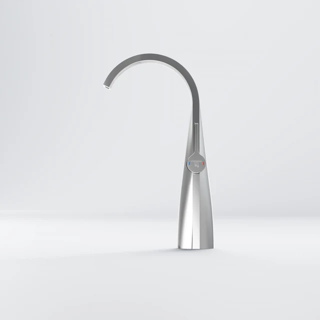 Single lever basin mixer Series 280 Article number 280 1700 RG 4
