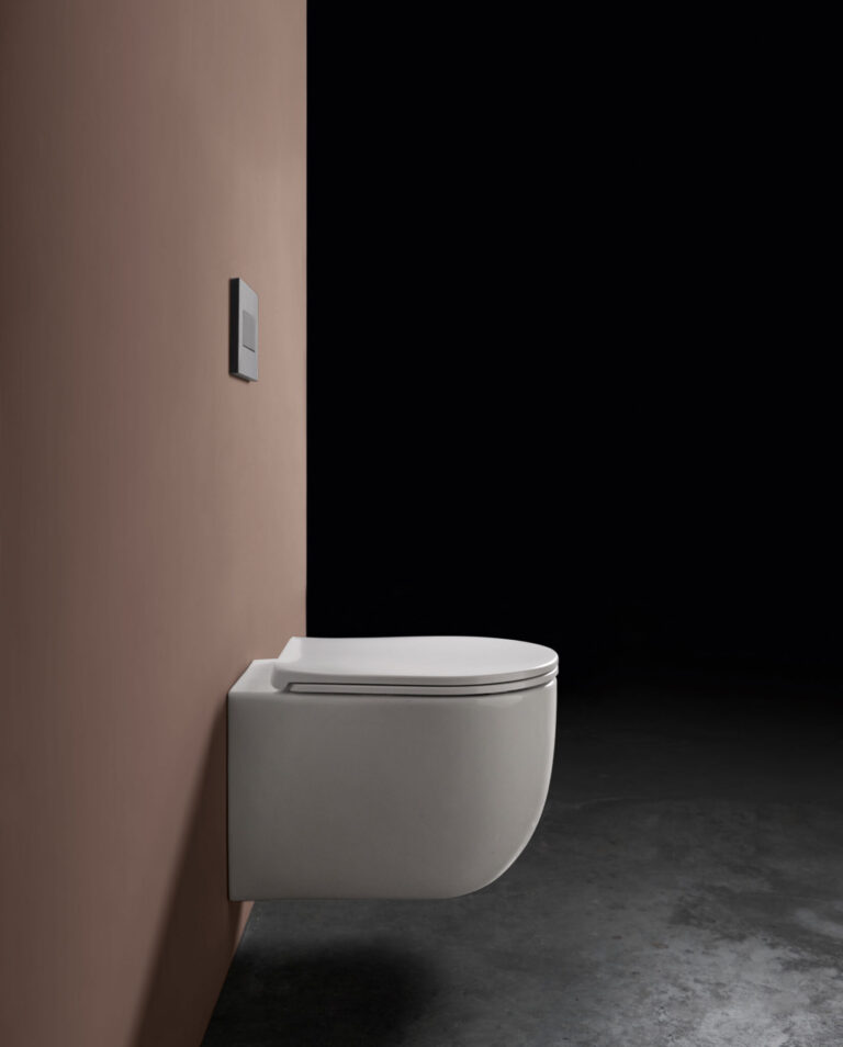 Wall hung wc 50x35,5 cm 3
